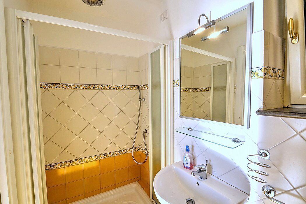 Photo of Bathroom in Amalfi