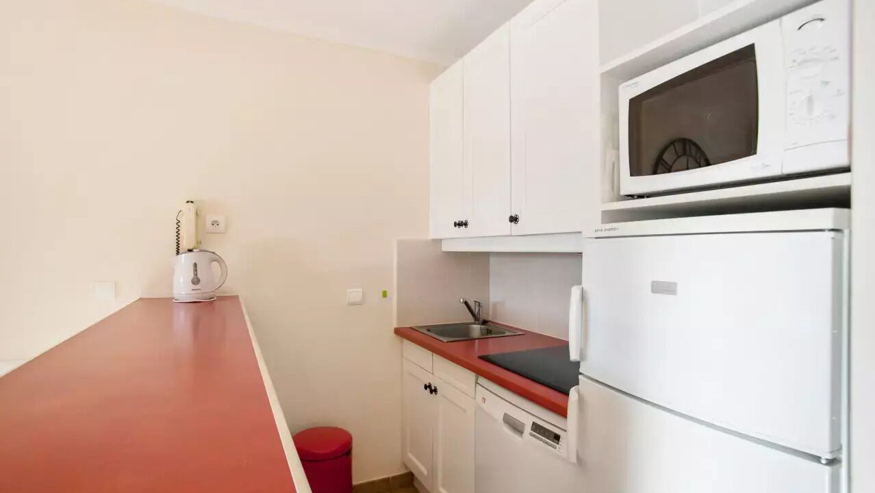 Photo of Kitchen in Pont Royal