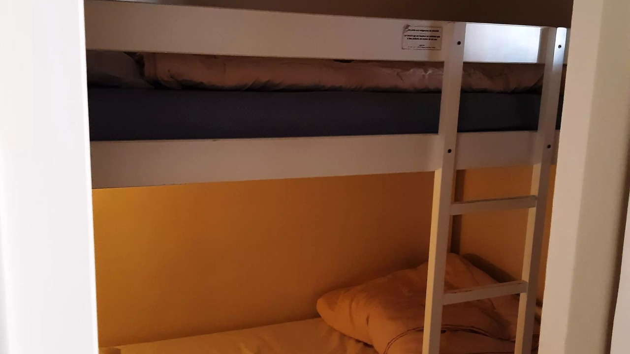 Photo of Bedroom in Pont Royal