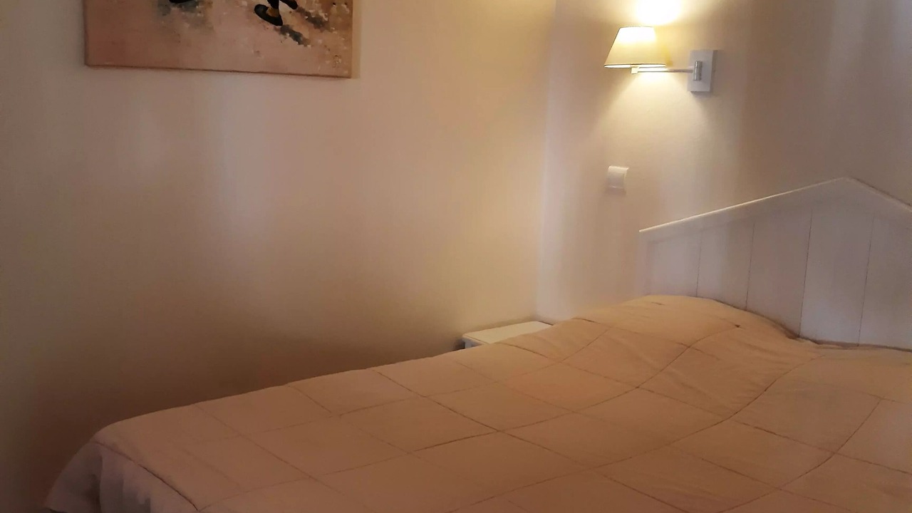 Photo of Bedroom in Pont Royal
