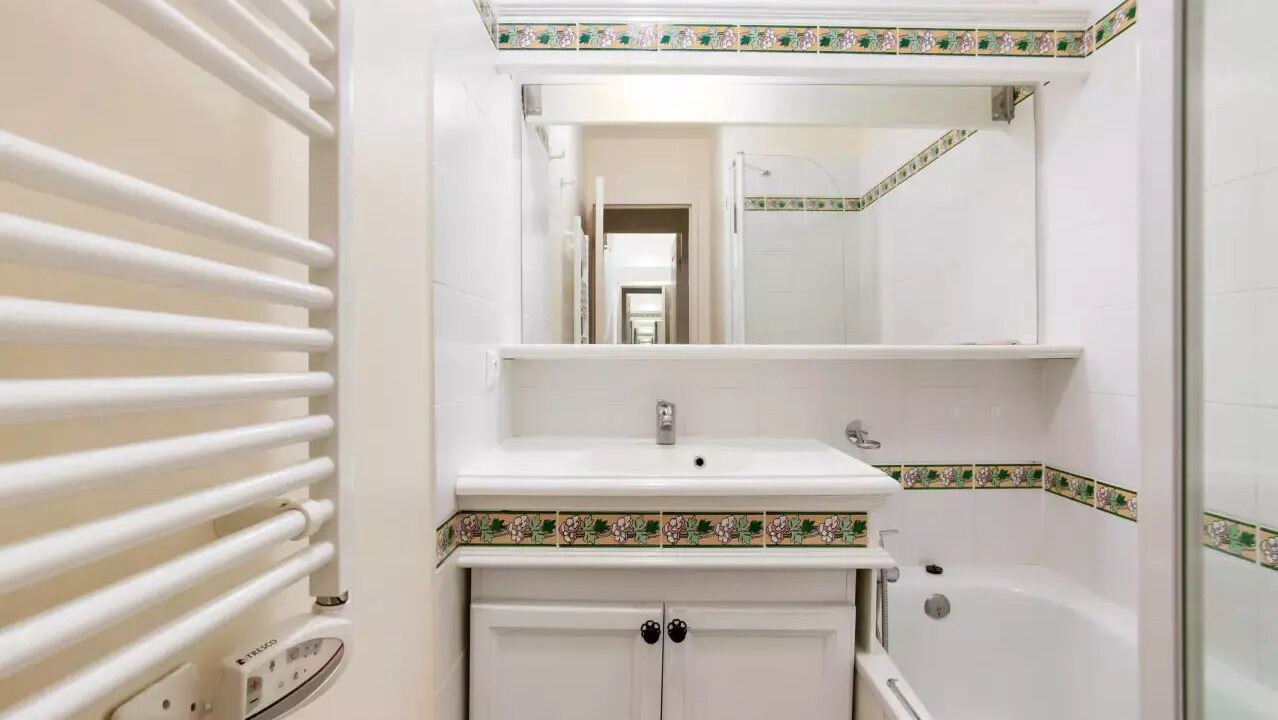 Photo of Bathroom in Pont Royal