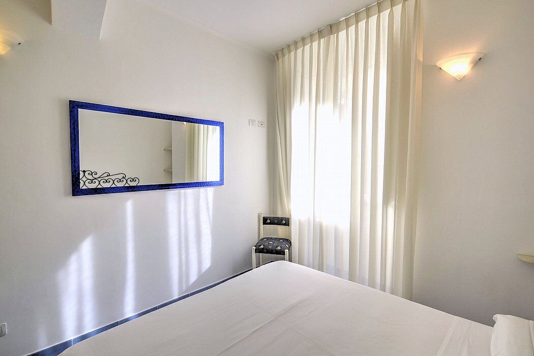 Photo of Bedroom in Amalfi