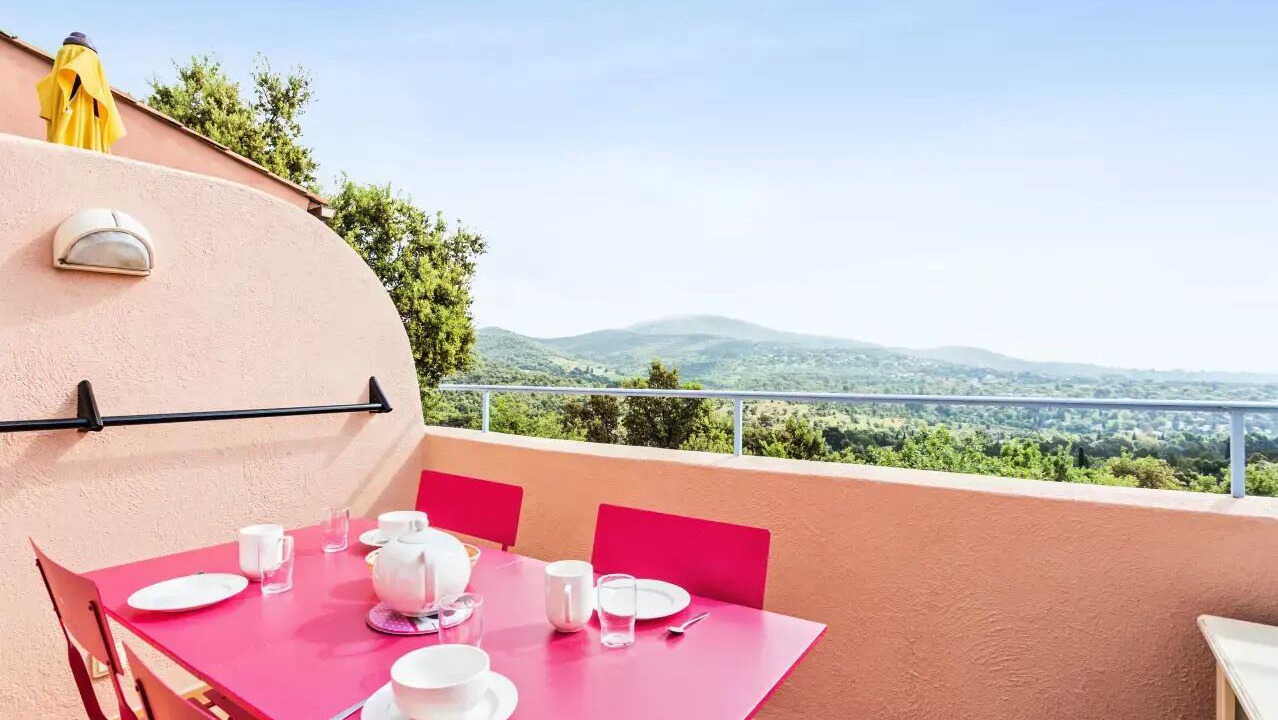 Photo of Outdoor in Les Restanques