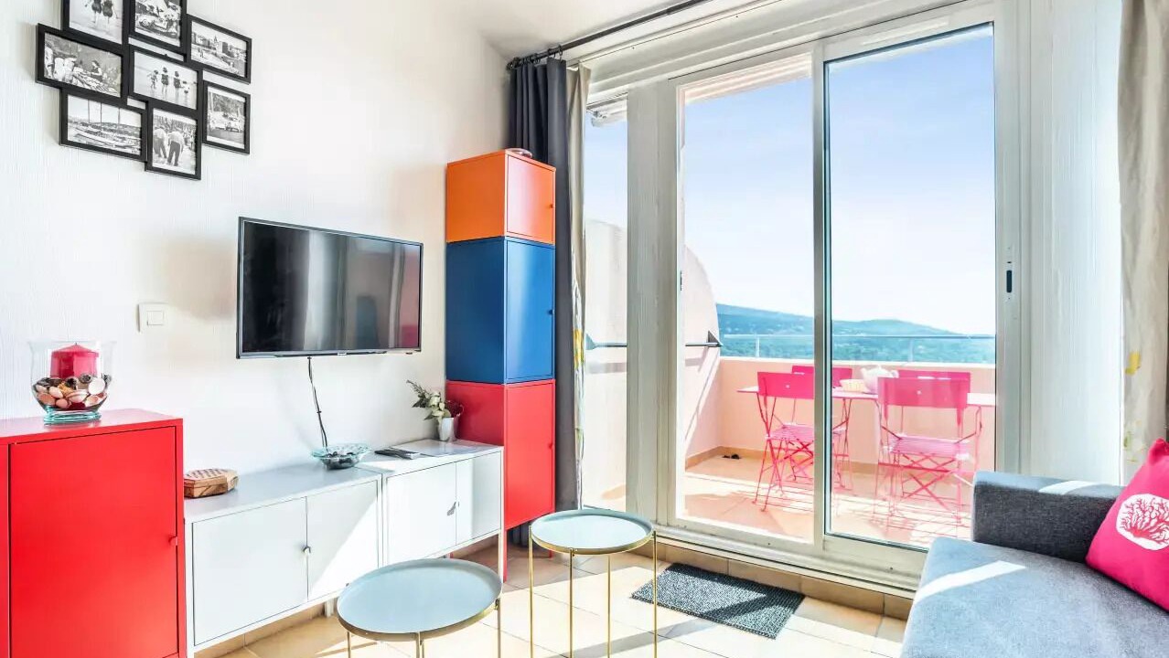 Photo of Livingroom in Les Restanques