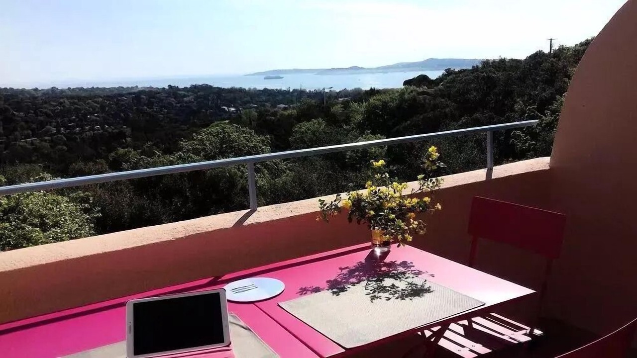 Photo of Outdoor in Les Restanques