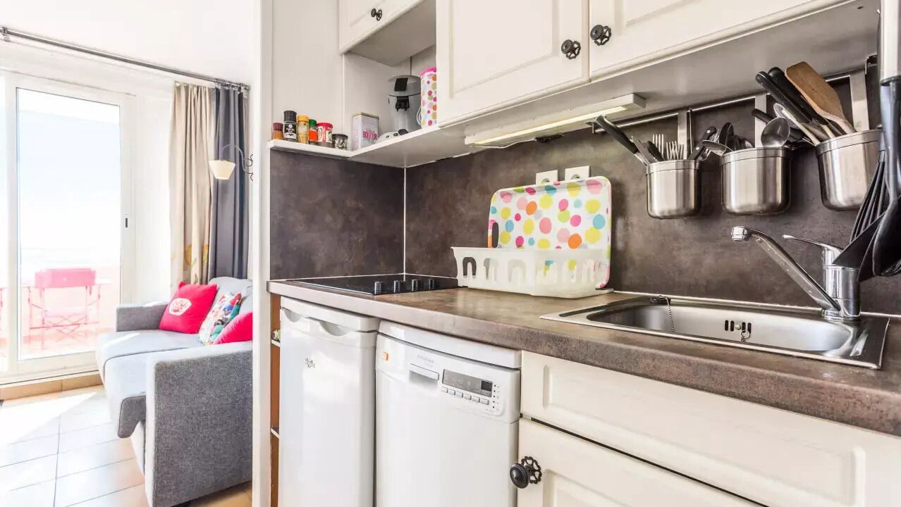 Photo of Kitchen in Les Restanques