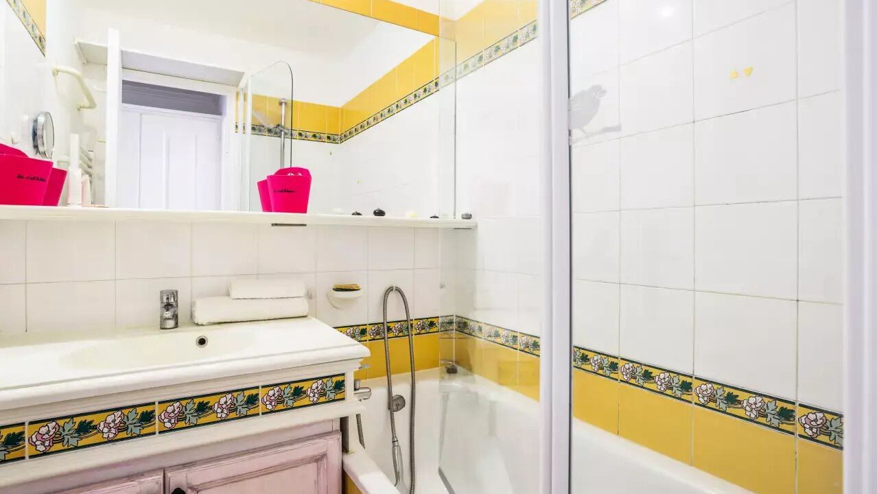 Photo of Bathroom in Les Restanques