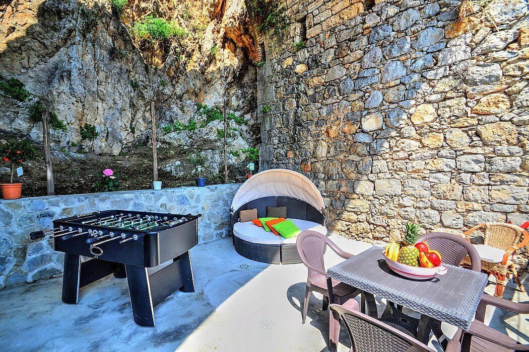 Photo of Outdoor in Conca dei Marini