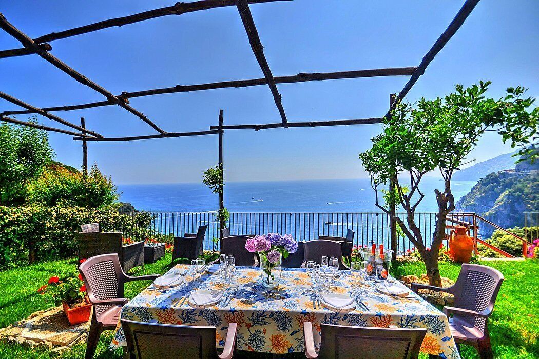 Photo of Outdoor in Conca dei Marini
