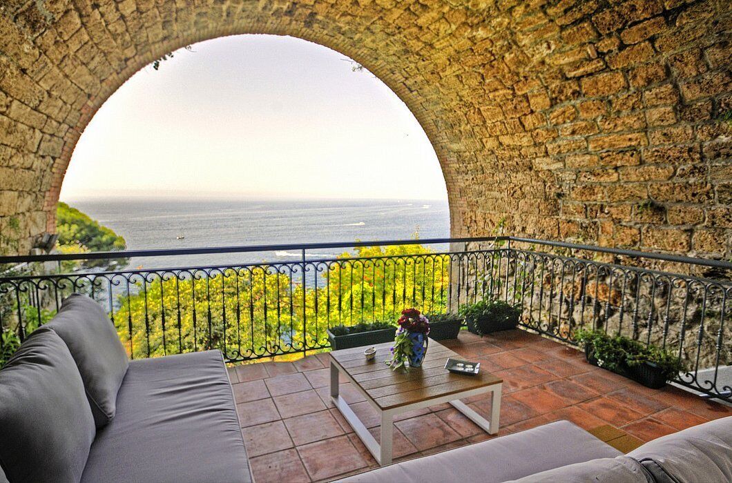 Photo of Outdoor in Conca dei Marini