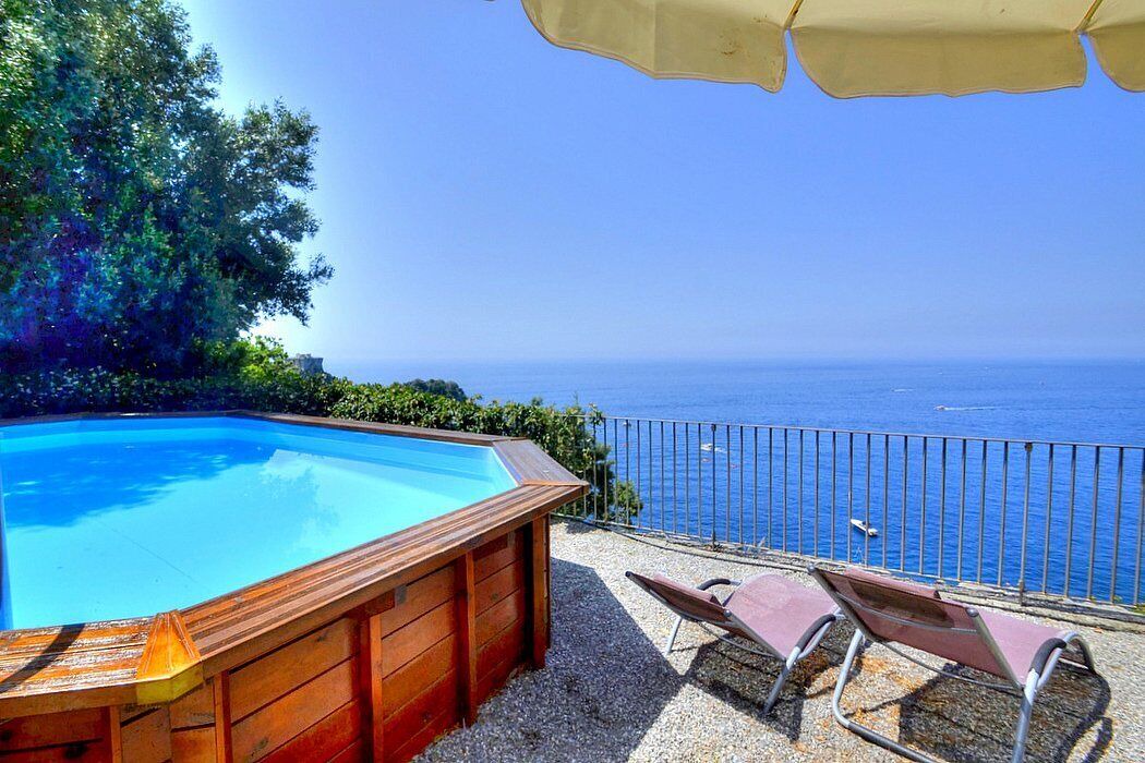 Photo of Outdoor in Conca dei Marini