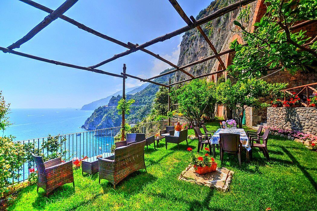 Photo of Outdoor in Conca dei Marini