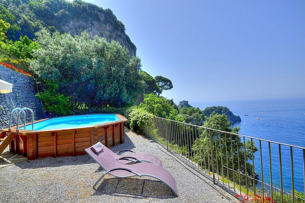 Photo of Outdoor in Conca dei Marini