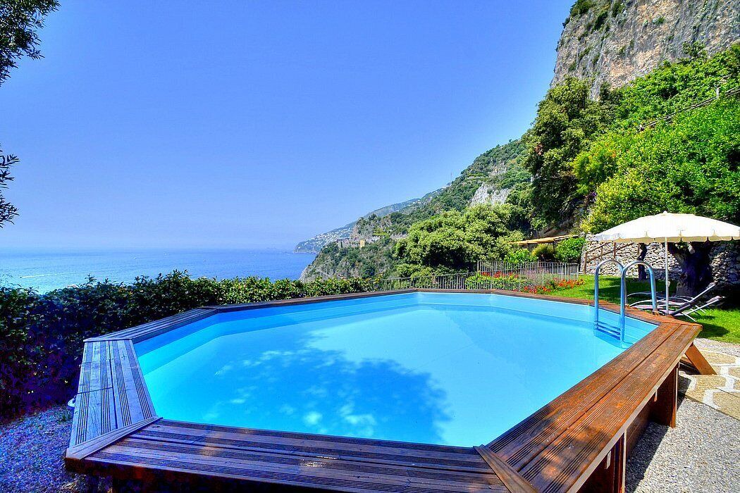 Photo of Outdoor in Conca dei Marini