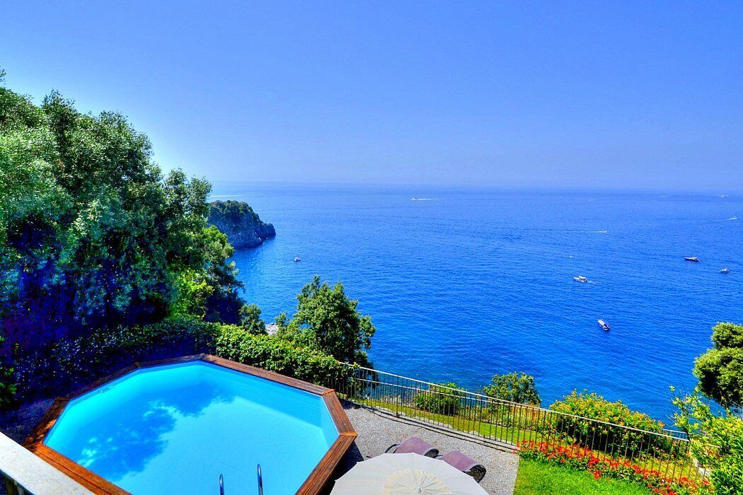 Photo of Outdoor in Conca dei Marini