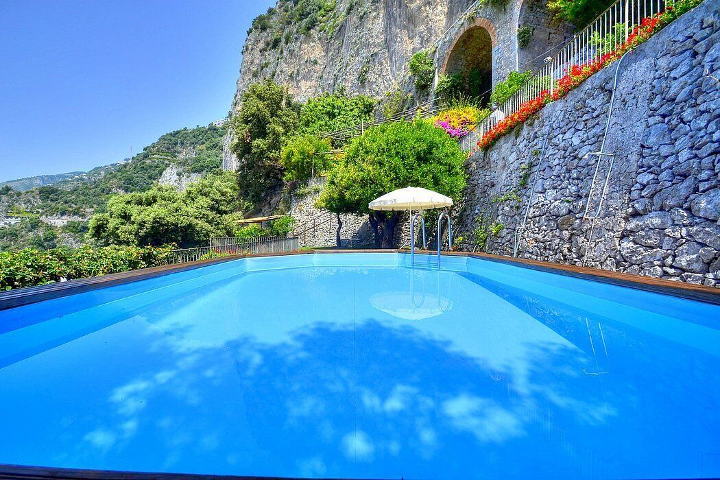 Photo of Outdoor in Conca dei Marini