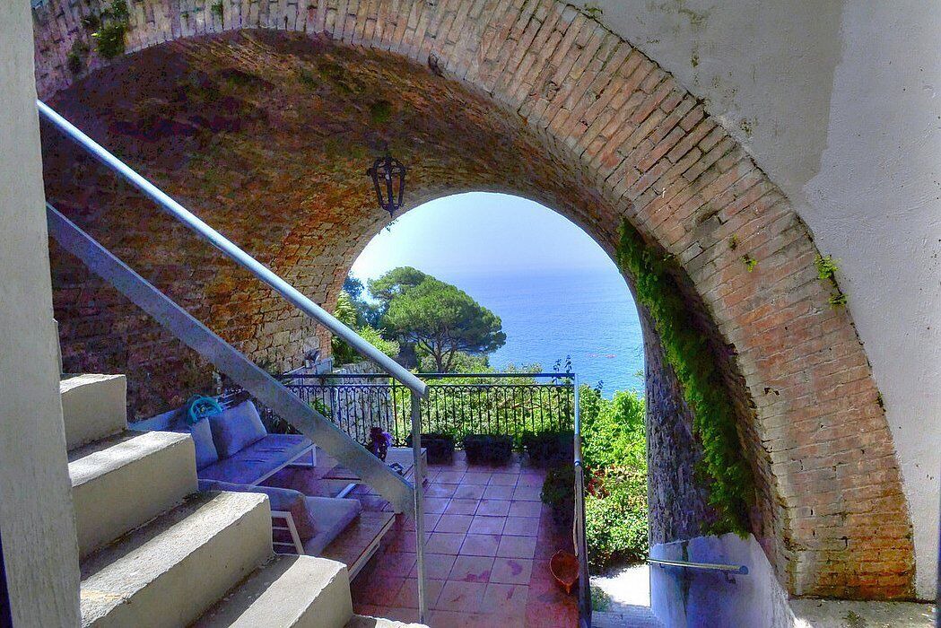 Photo of Outdoor in Conca dei Marini