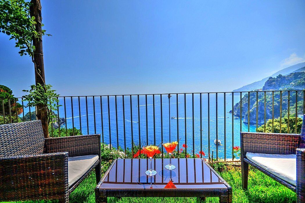 Photo of Outdoor in Conca dei Marini