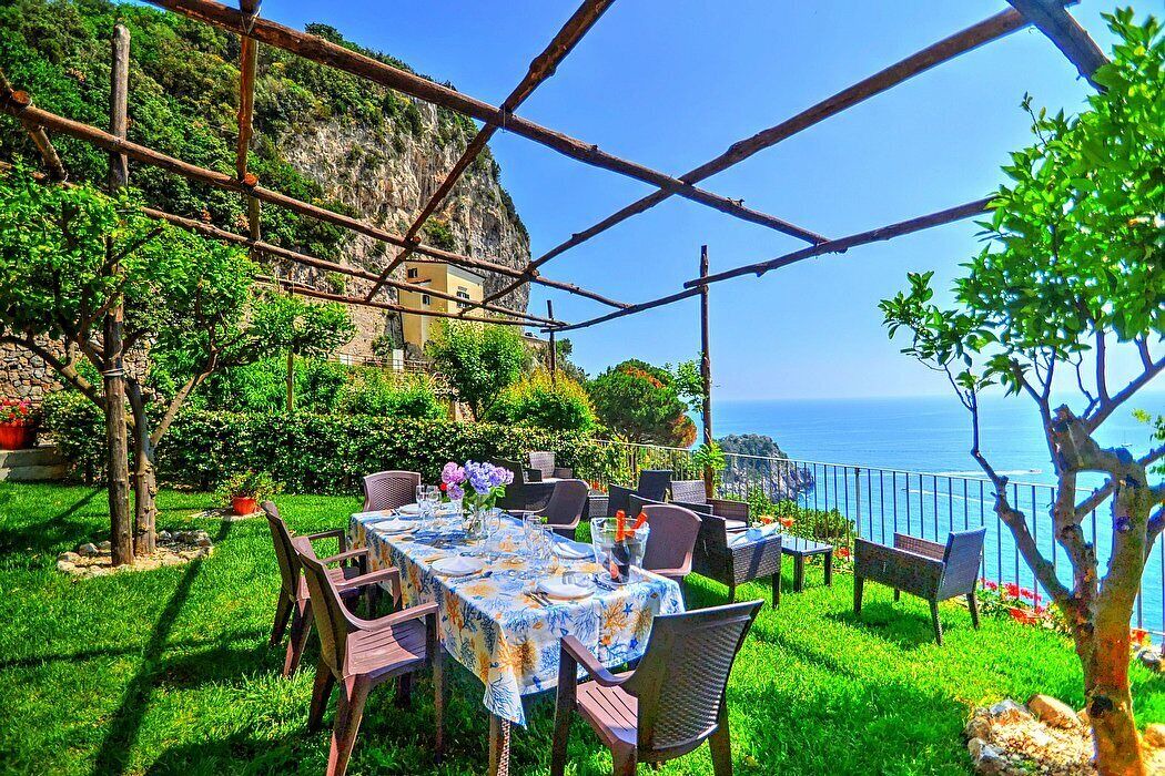 Photo of Outdoor in Conca dei Marini