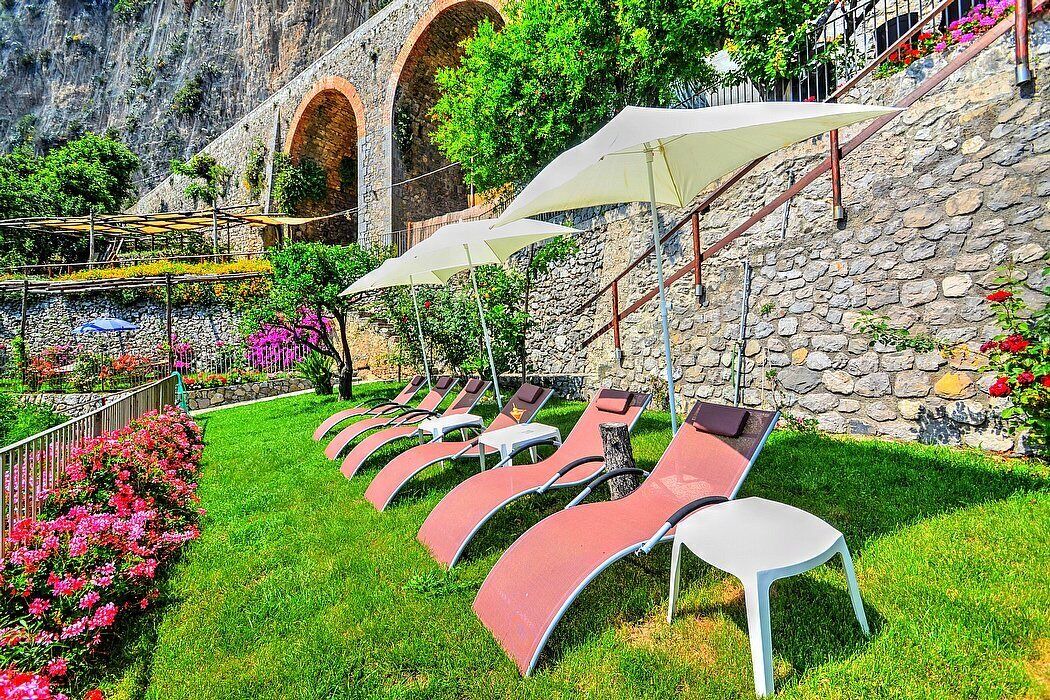 Photo of Outdoor in Conca dei Marini