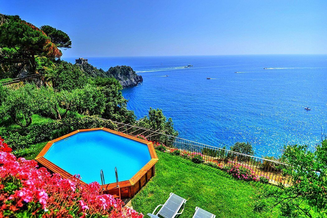 Photo of Outdoor in Conca dei Marini