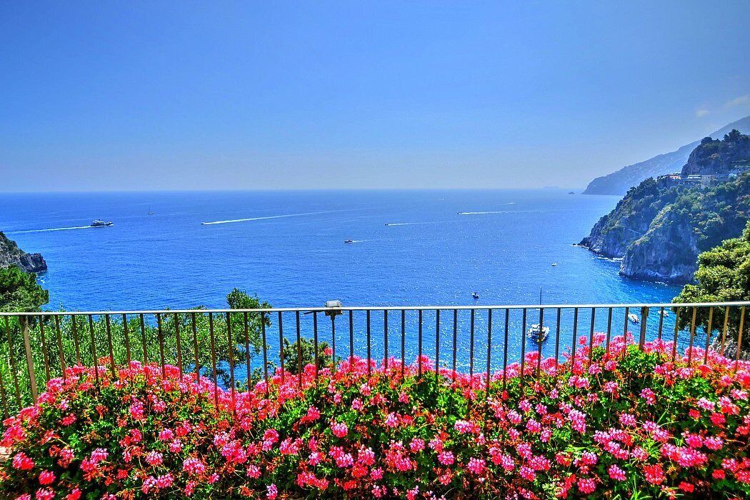 Photo of Outdoor in Conca dei Marini