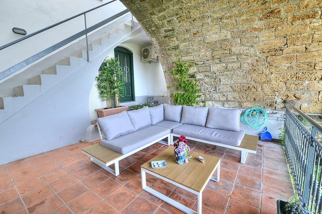 Photo of Outdoor in Conca dei Marini