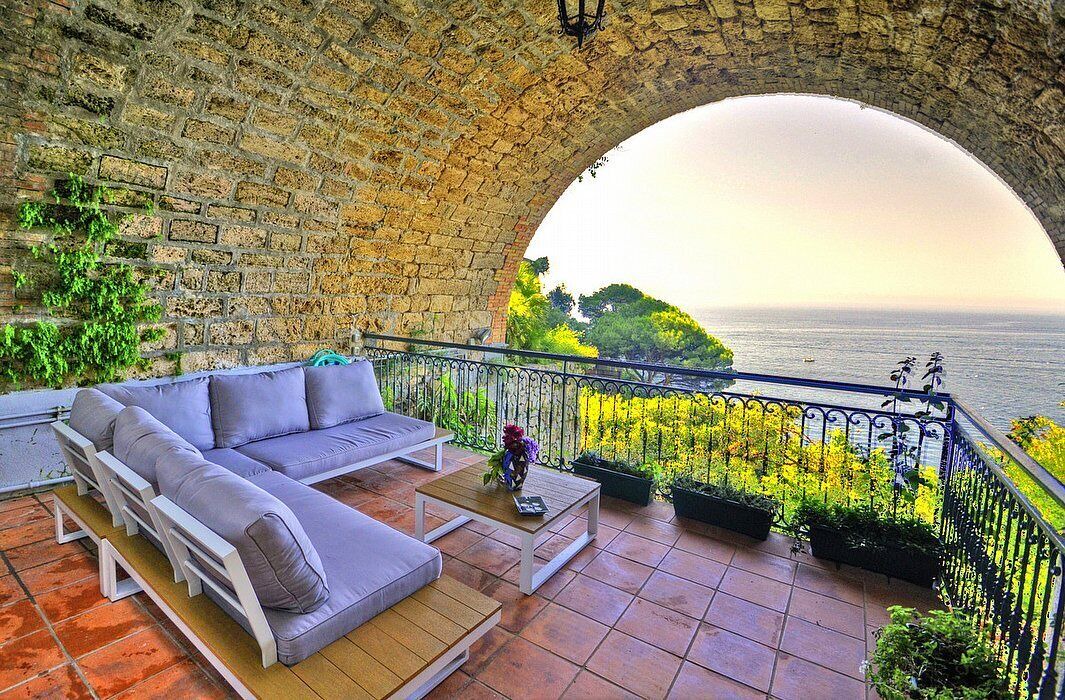 Photo of Outdoor in Conca dei Marini