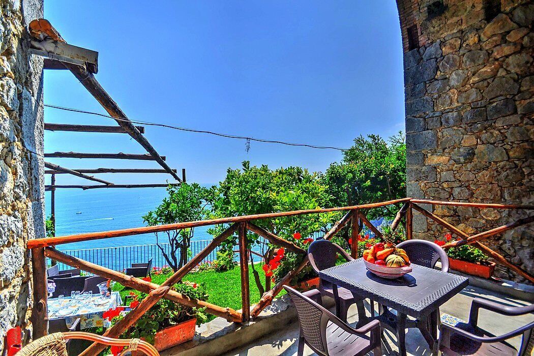 Photo of Outdoor in Conca dei Marini
