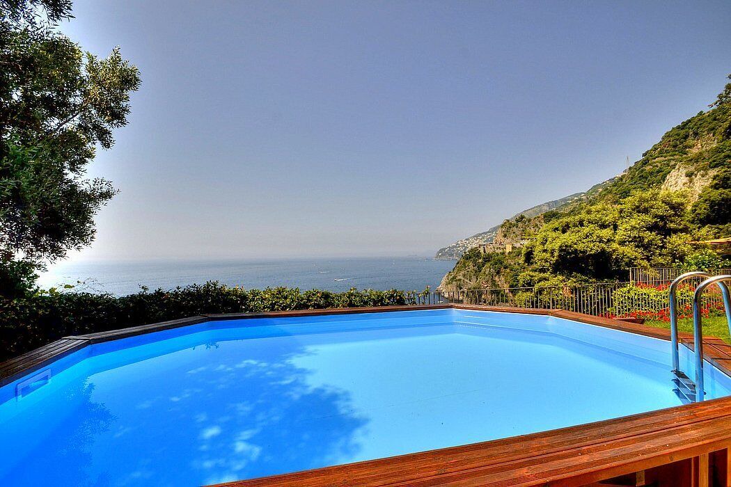 Photo of Outdoor in Conca dei Marini