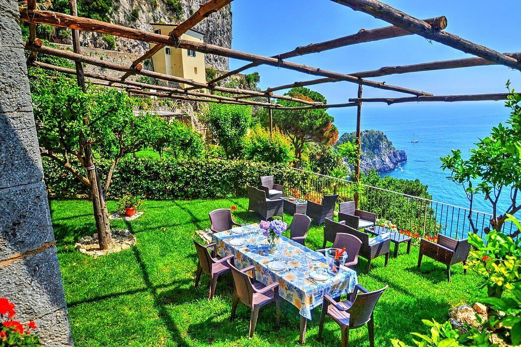 Photo of Outdoor in Conca dei Marini