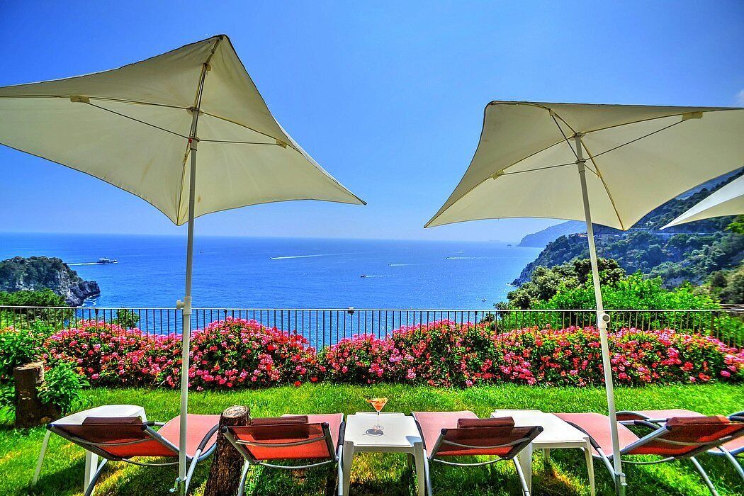 Photo of Outdoor in Conca dei Marini