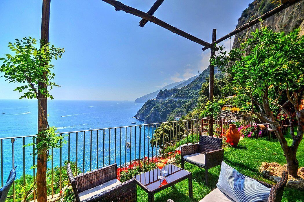 Photo of Outdoor in Conca dei Marini