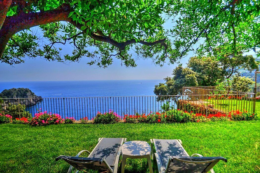 Photo of Outdoor in Conca dei Marini