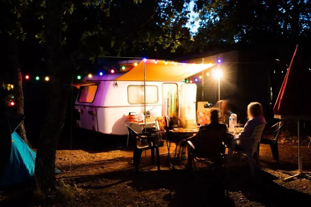 Photo of Outdoor in Apt
