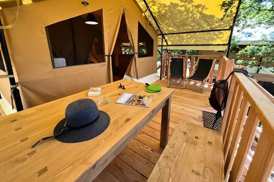 Photo of Outdoor in Apt