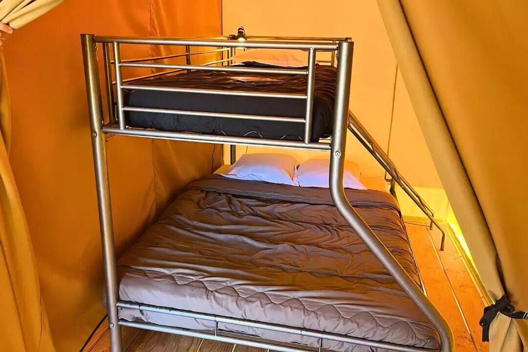 Photo of Bedroom in Apt