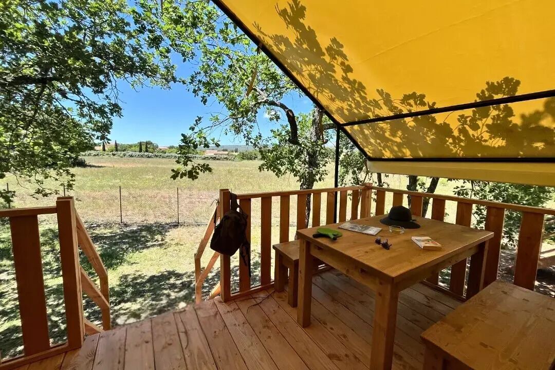 Photo of Outdoor in Apt