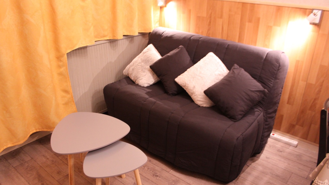 Photo of Livingroom in Pra Loup