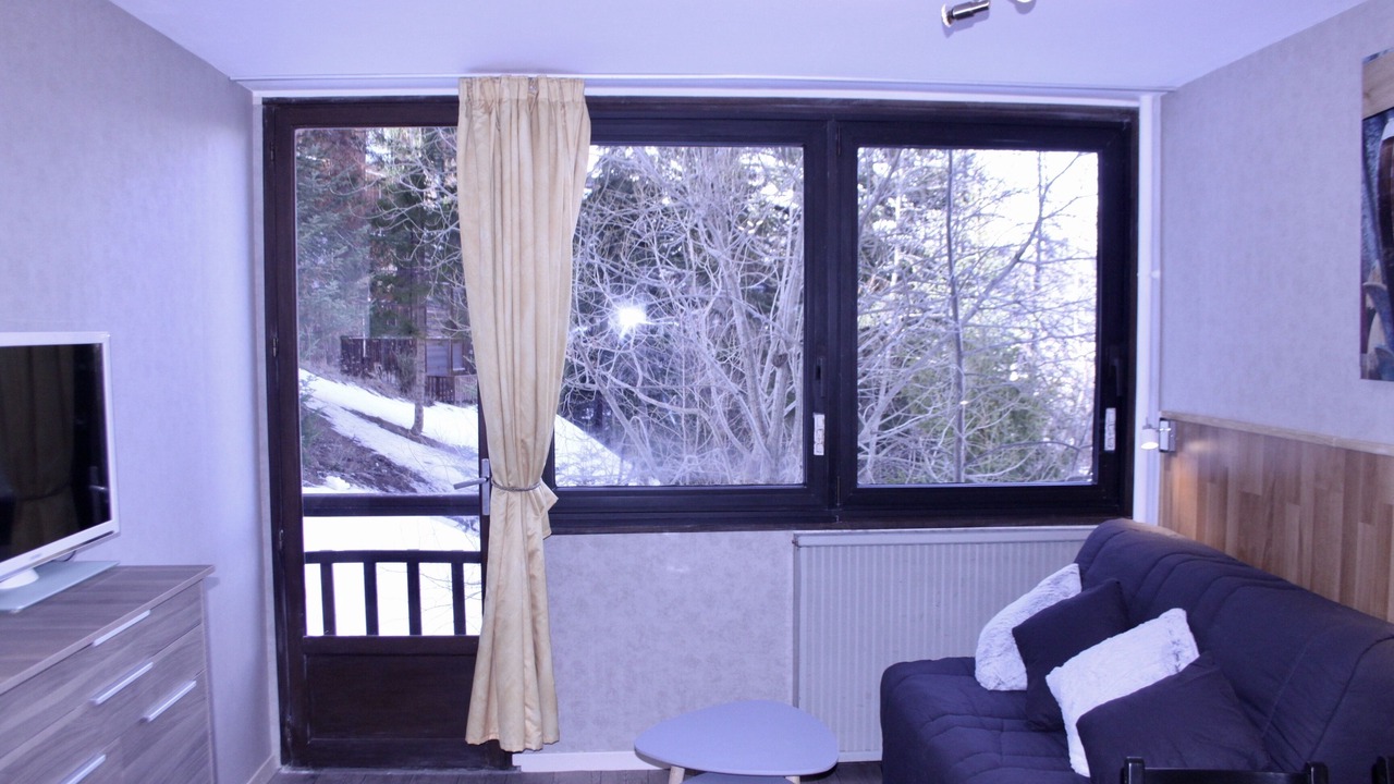 Photo of Livingroom in Pra Loup