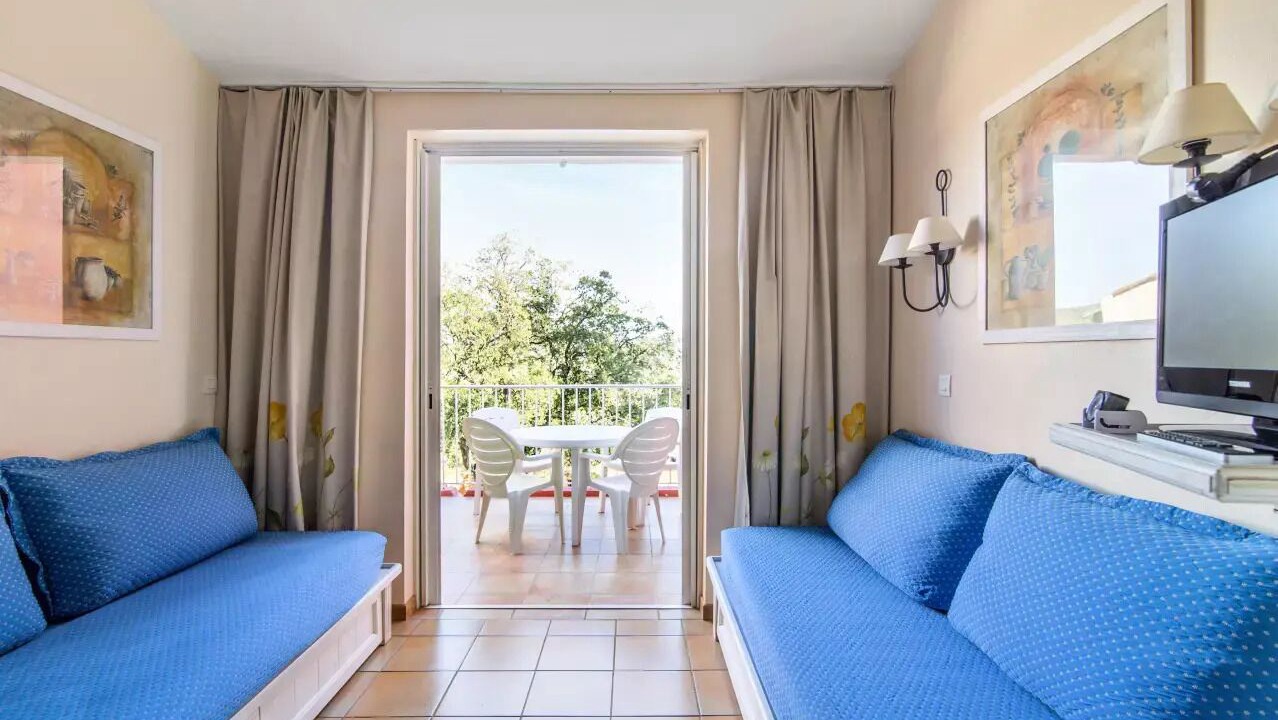 Photo of Livingroom in Les Restanques