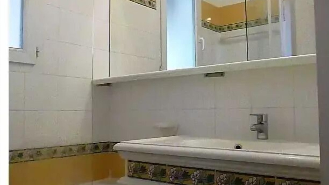 Photo of Bathroom in Les Restanques