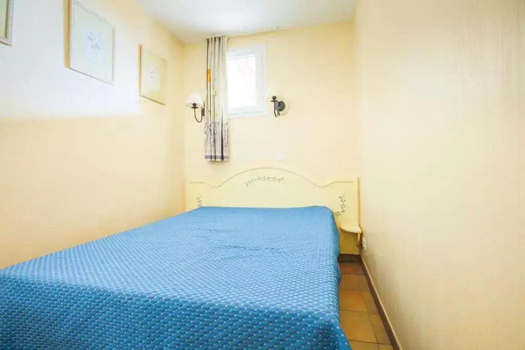 Photo of Bedroom in Les Restanques