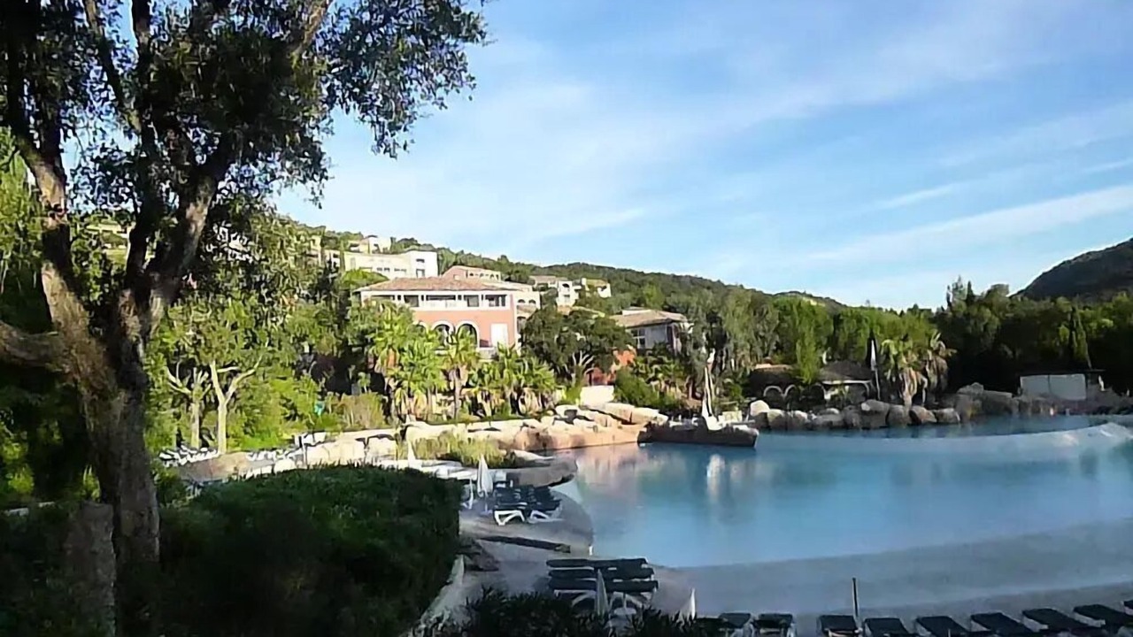 Photo of Outdoor in Les Restanques