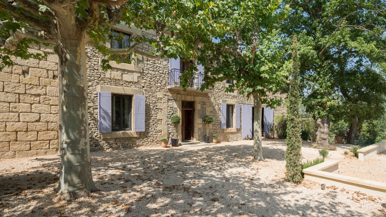 Photo of Outdoor in Remoulins