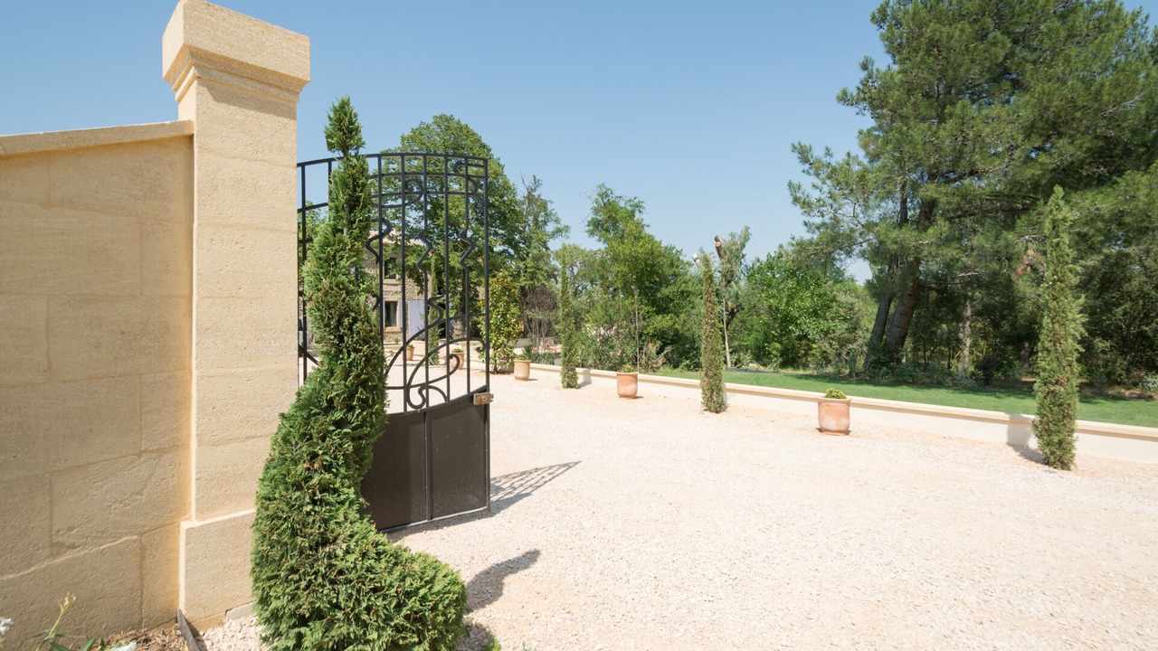 Photo of Outdoor in Remoulins