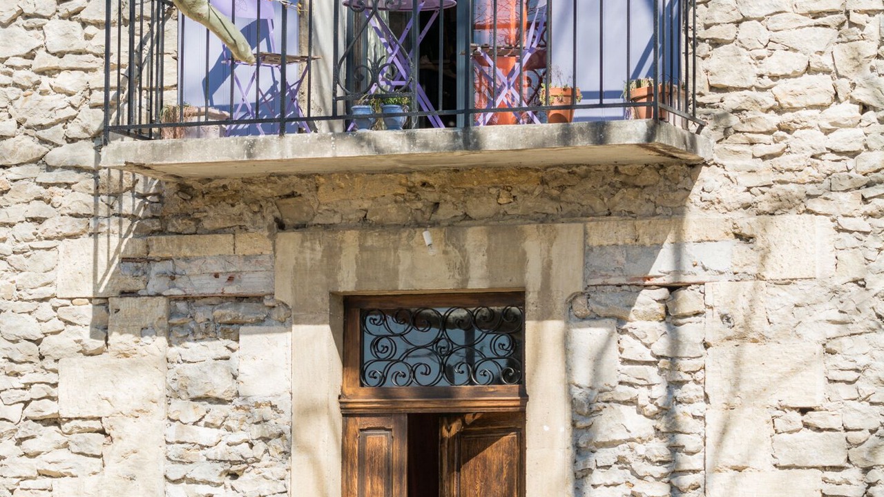 Photo of Outdoor in Remoulins
