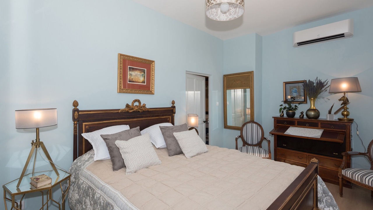 Photo of Bedroom in Remoulins