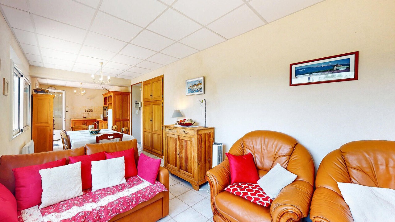 Photo of Bedroom in Caromb