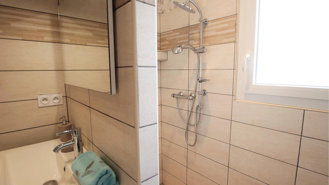 Photo of Bathroom in Monteux
